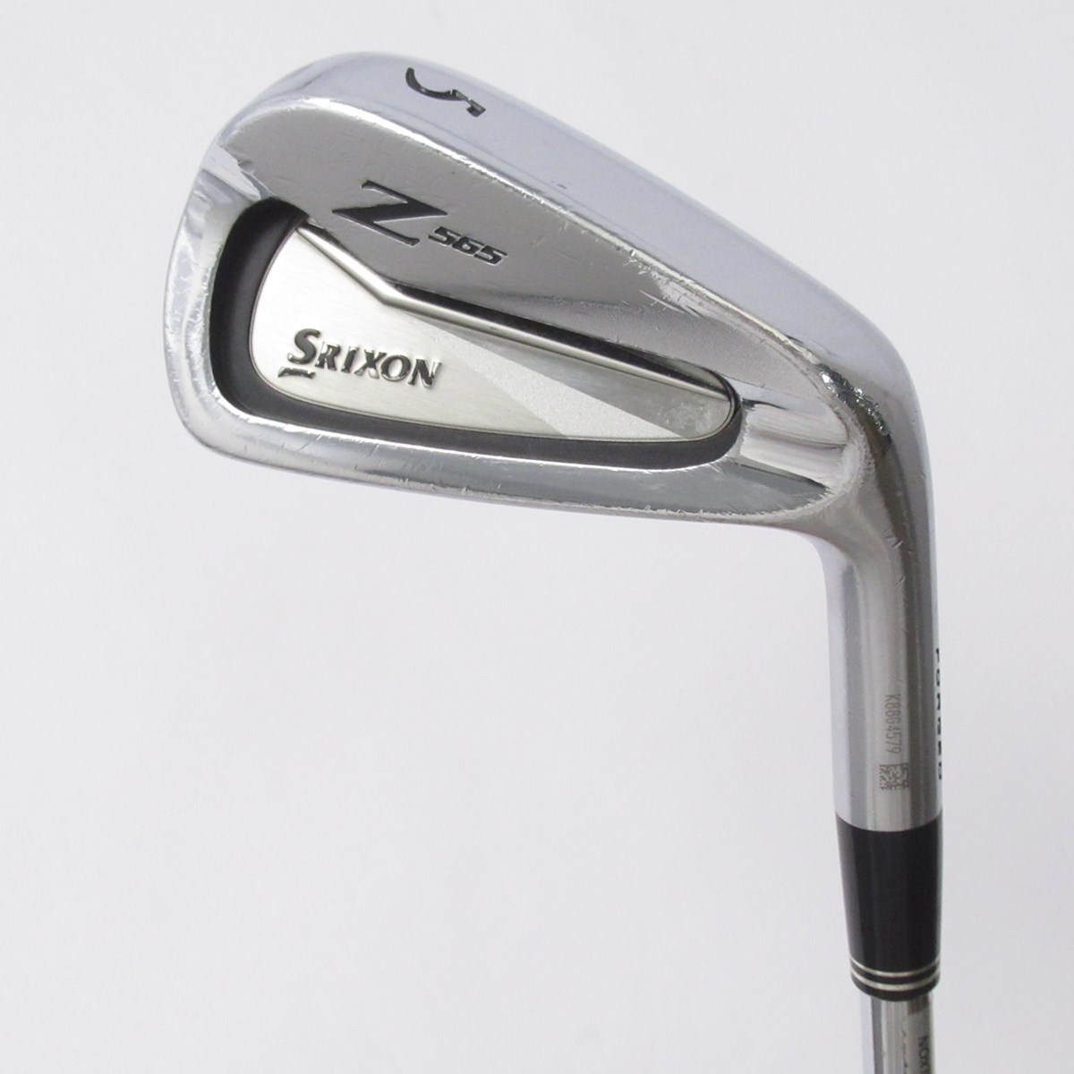 SRIXON Z565 NSプロ MODUS 3 TOUR 120 アイアン-