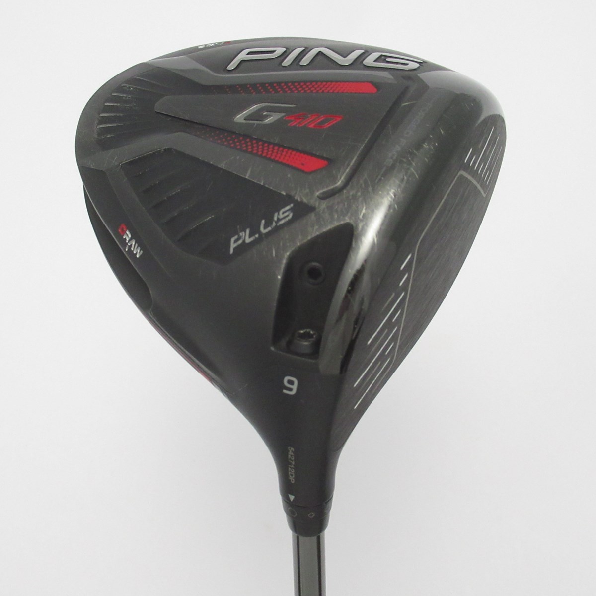 Ping G410 PLUS ドライバー グリップ交換イオミック | gulatilaw.com