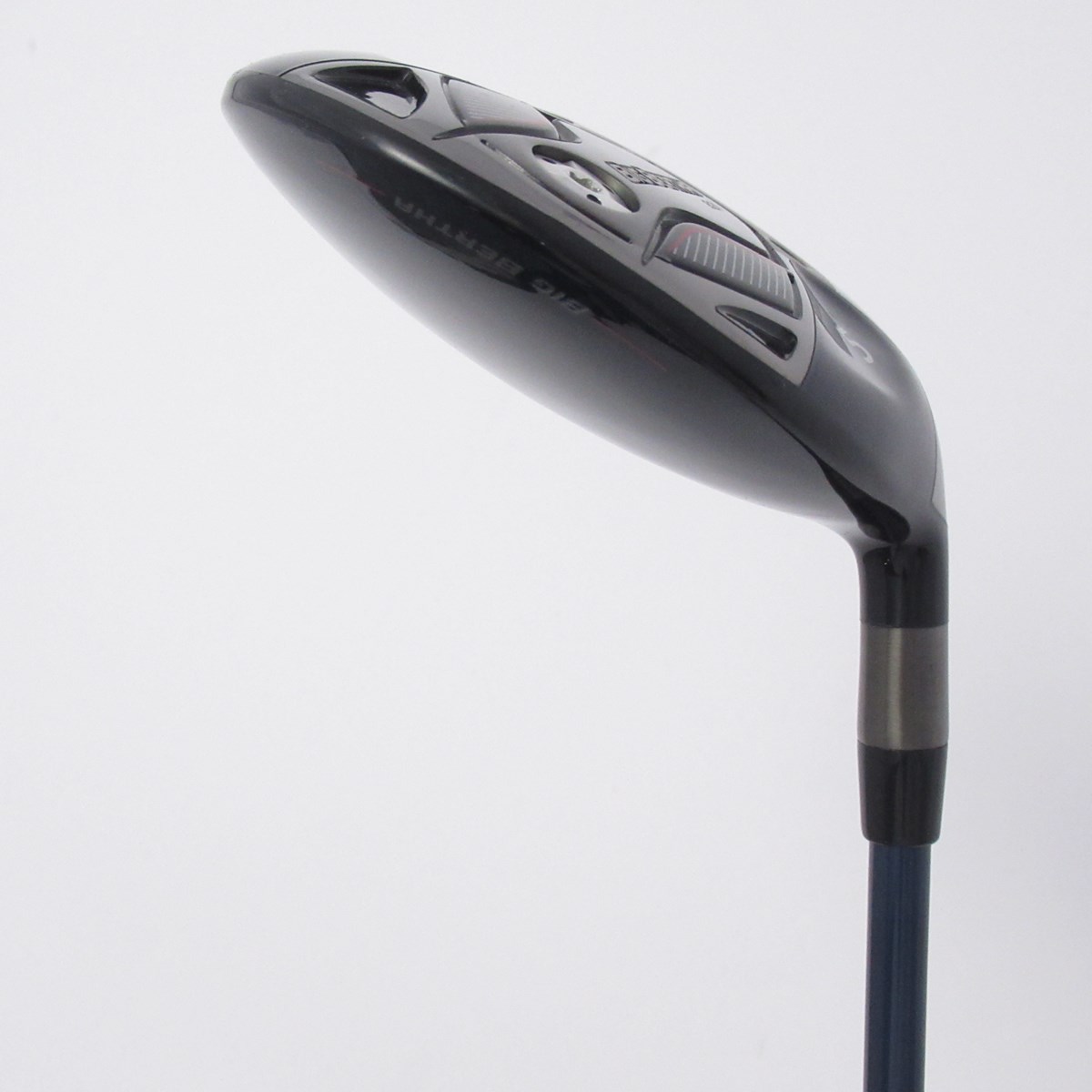 dショッピング |【中古】キャロウェイゴルフ BIG BERTHA