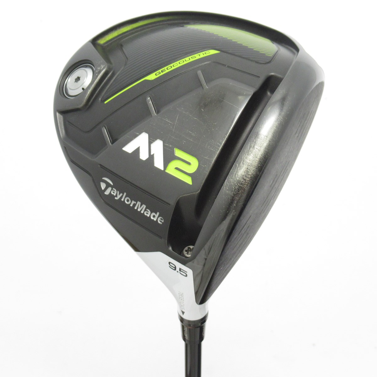 フレックスS テーラーメイド M2 9.5°TM1 Amazon.co.jp: TAYLOR MADE(テーラーメイド) ドライバー M2