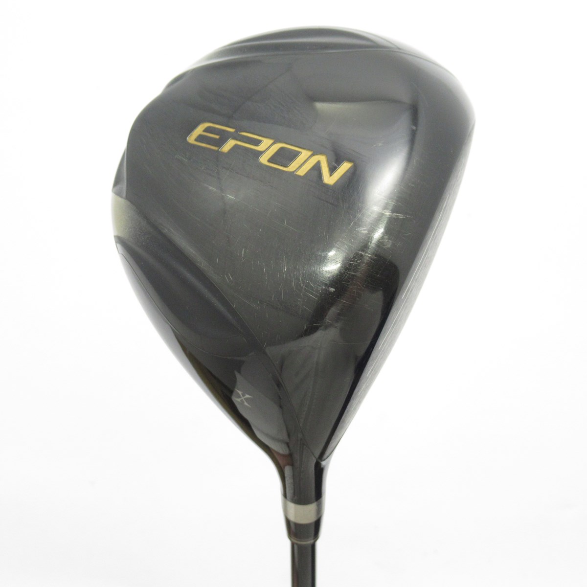 EPON ZERO エポン ゼロ 10.5° KUROKAGE XT-60S