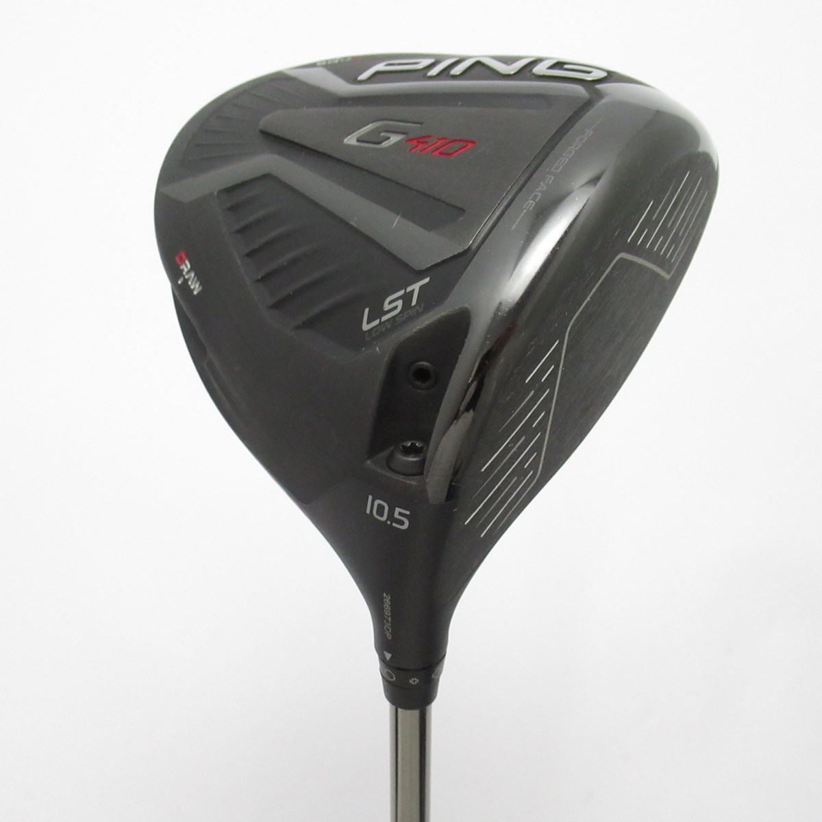 PING G410 ドライバー ディアマナzf60s