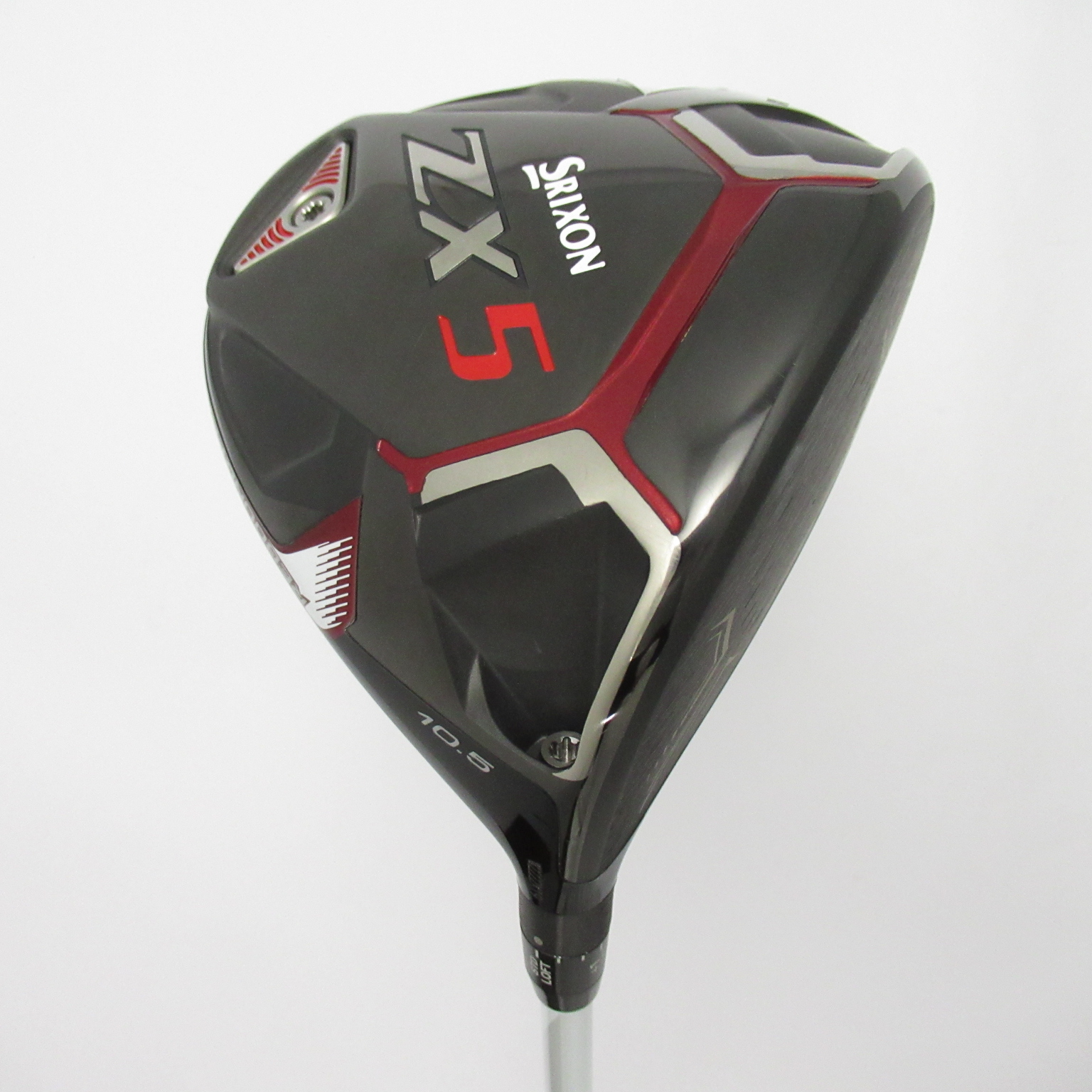 全国無料新品】 ダンロップ SRIXON スリクソン ZX5 ドライバー Diamana 