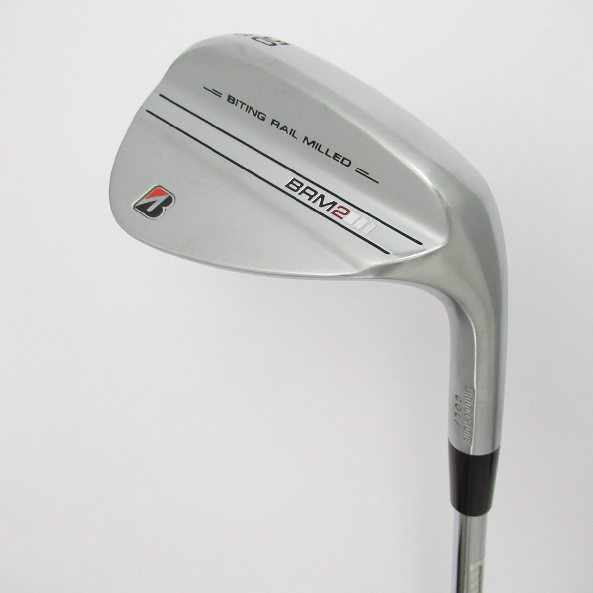 dショッピング |【中古】ブリヂストン BRIDGESTONE GOLF BRM2 ウェッジ