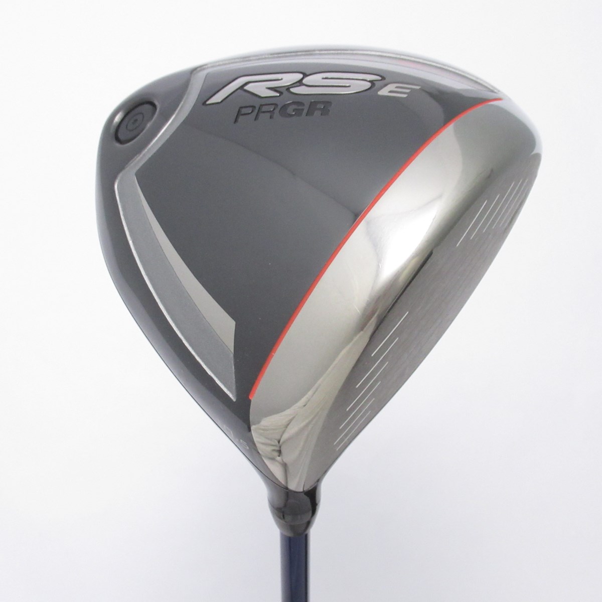 プロギア RS RS E ドライバー RS E専用 Speeder EVOLUTION for PRGR シャフト：RS E専用 Speeder EVOLUTION for PRGR 中古ゴルフクラブプロギア RS RS E ドライバー RS E専用 Speeder