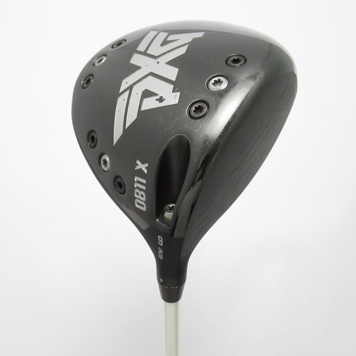 クーポン利用 PXG GEN2 0811X ドライバー 9° - crumiller.com