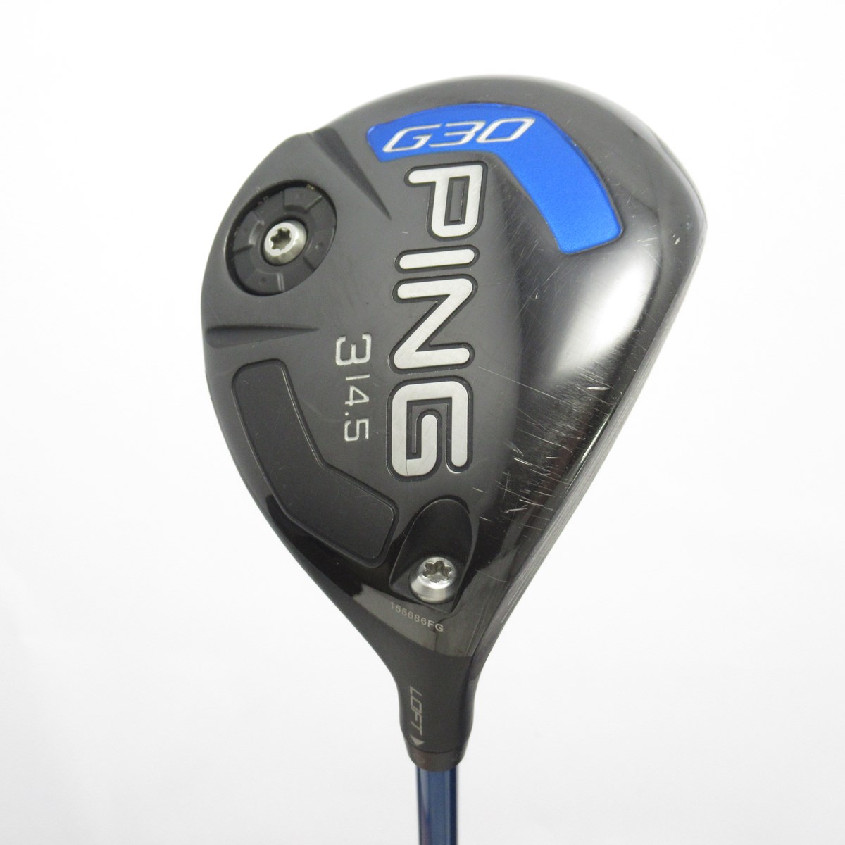 PING G30 フェアウェイウッド #3番 - クラブ