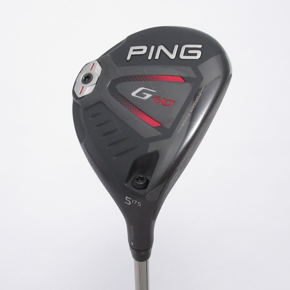 PING G410 5W 173-65 S | angeloawards.com