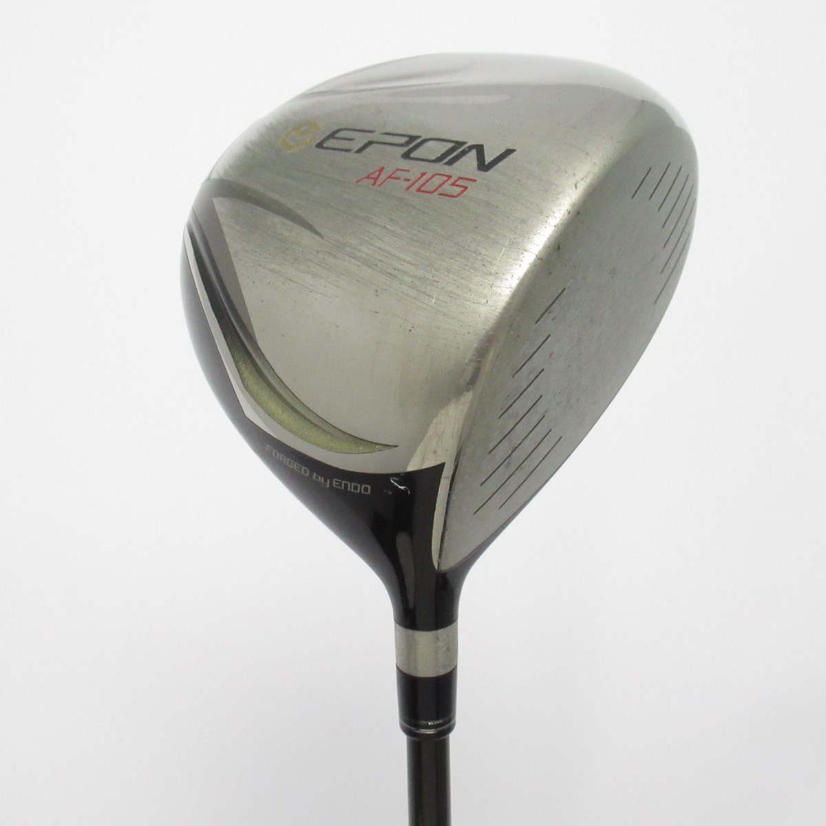 エポン EPON AF-151 9.5° Fire Express 65S