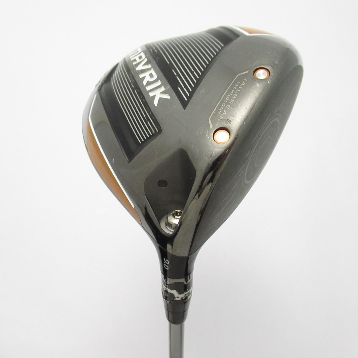 dショッピング |【中古】キャロウェイゴルフ MAVRIK マーベリック ドライバー Diamana 50 for Callaway シャフト：Diamana  50 for Callaway S 9° 45.75inch | カテゴリ：中古ドライバーの販売できる商品 | GDOゴルフショップ  (0522006054657)|ドコモの通販サイト