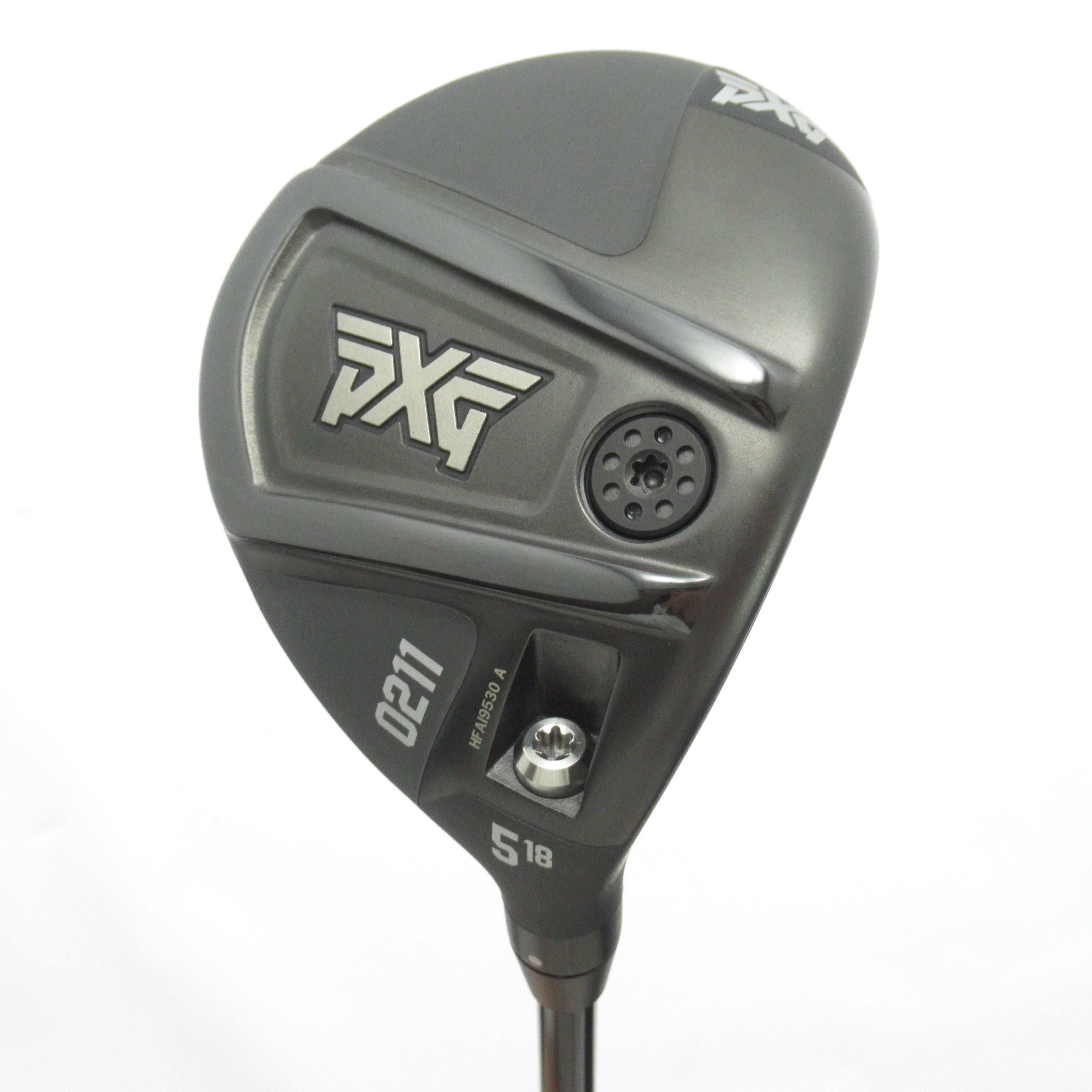 オールノット PXG 0211フェアウェイウッド 18° | ochge.org