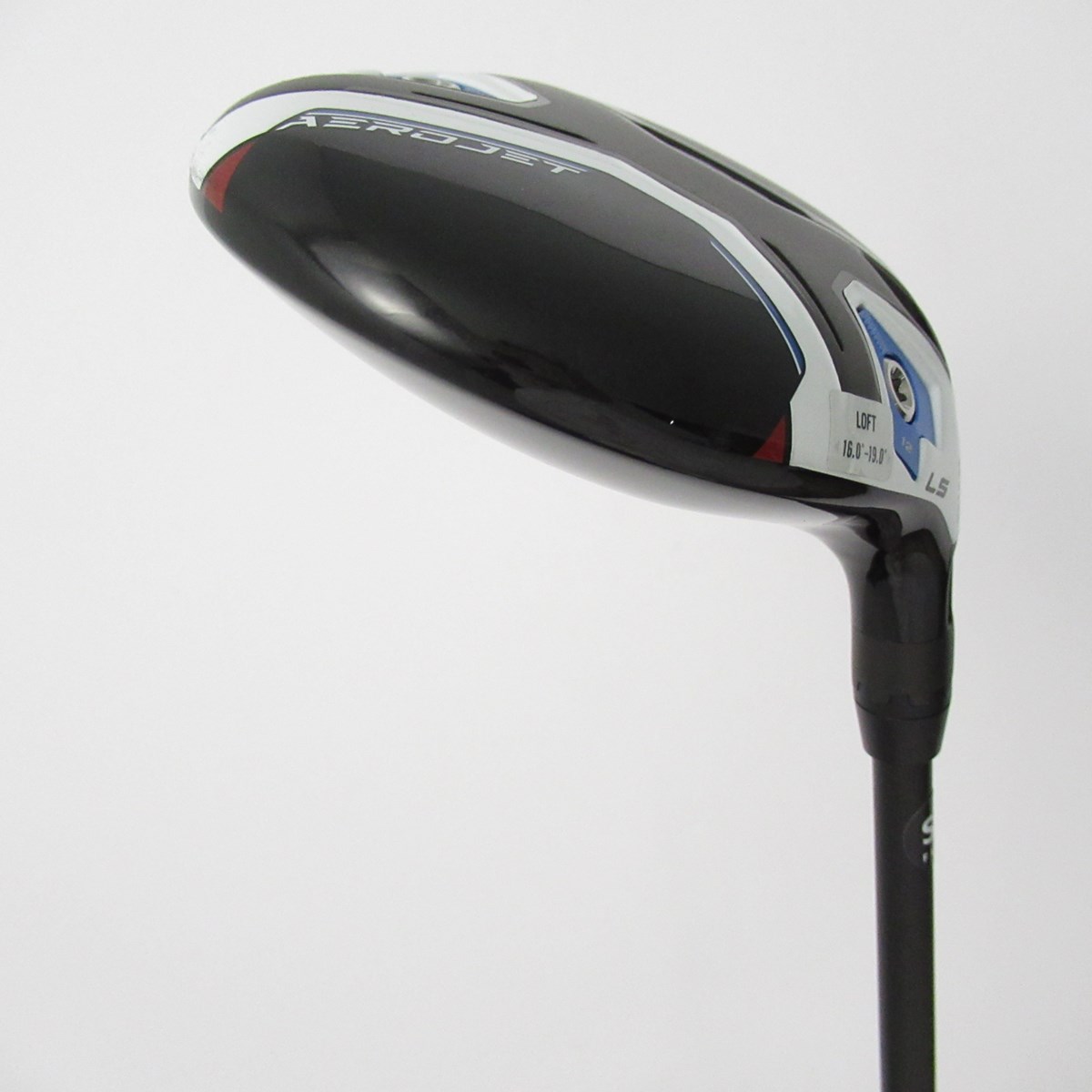 TOUR-AD 5W for COBRA 42.5SRシャフト コブラ-