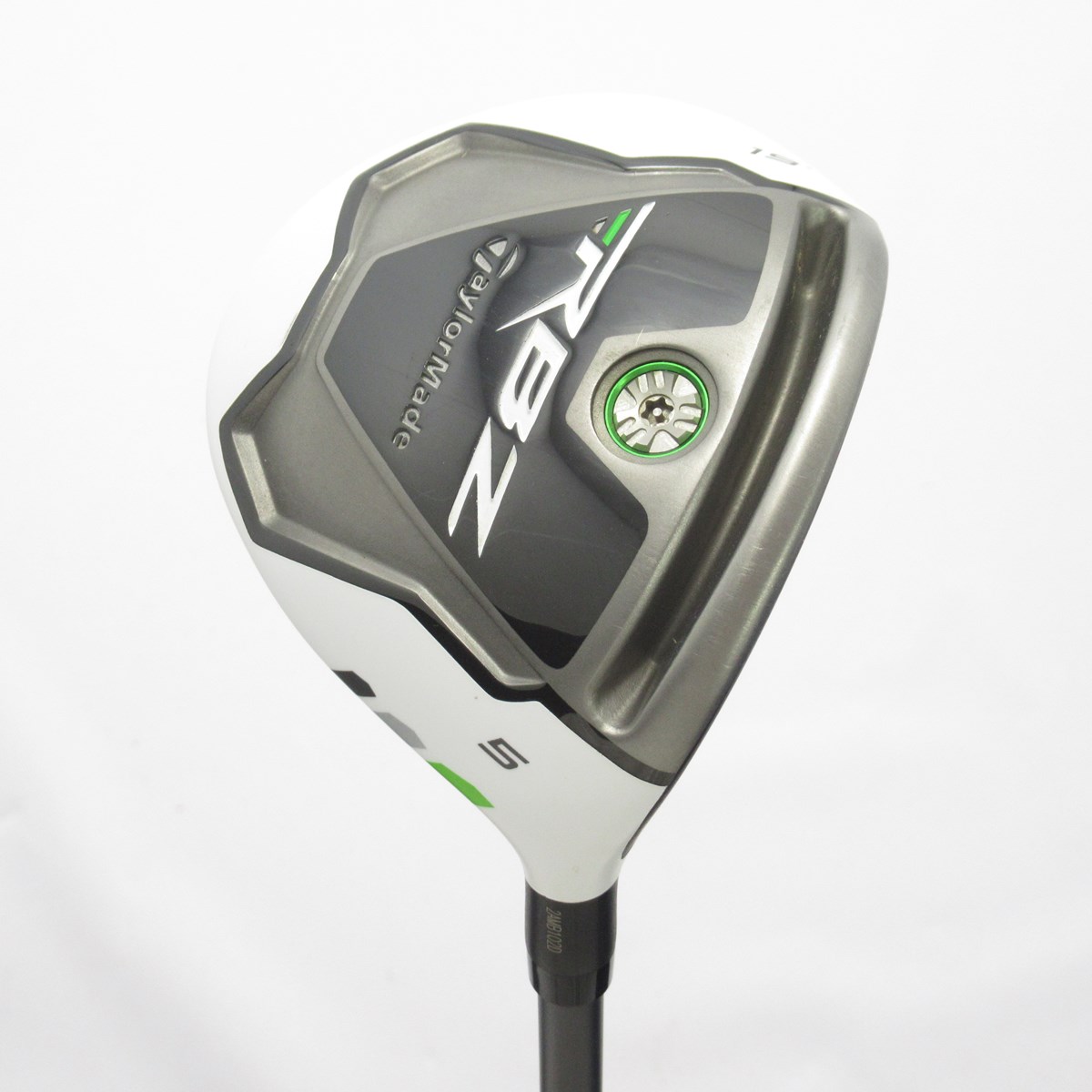 dショッピング |【中古】テーラーメイド RBZ RBZ US フェアウェイ