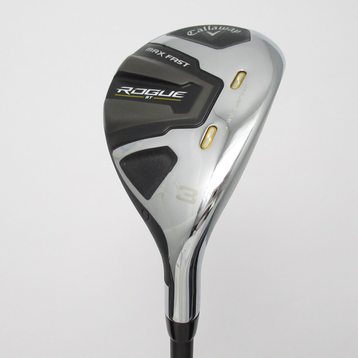 Callaway Rogue ST MAX 4番ユーティリティ 右