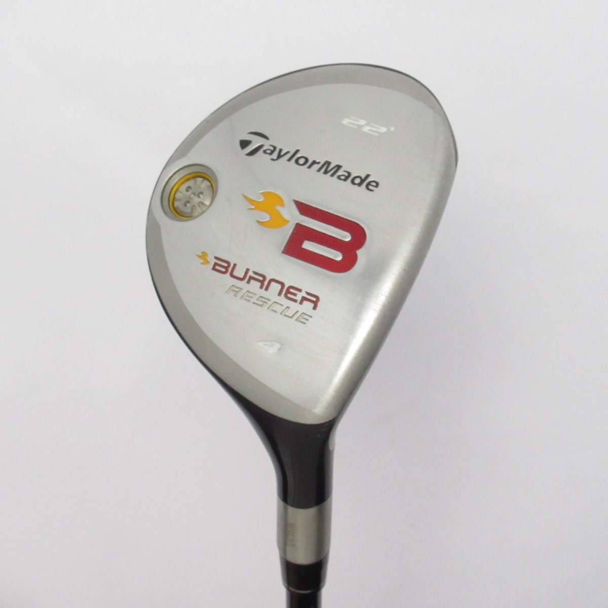 安い販アイテム 4973 全てTaylorMade 11本セット BURNER PLUS R