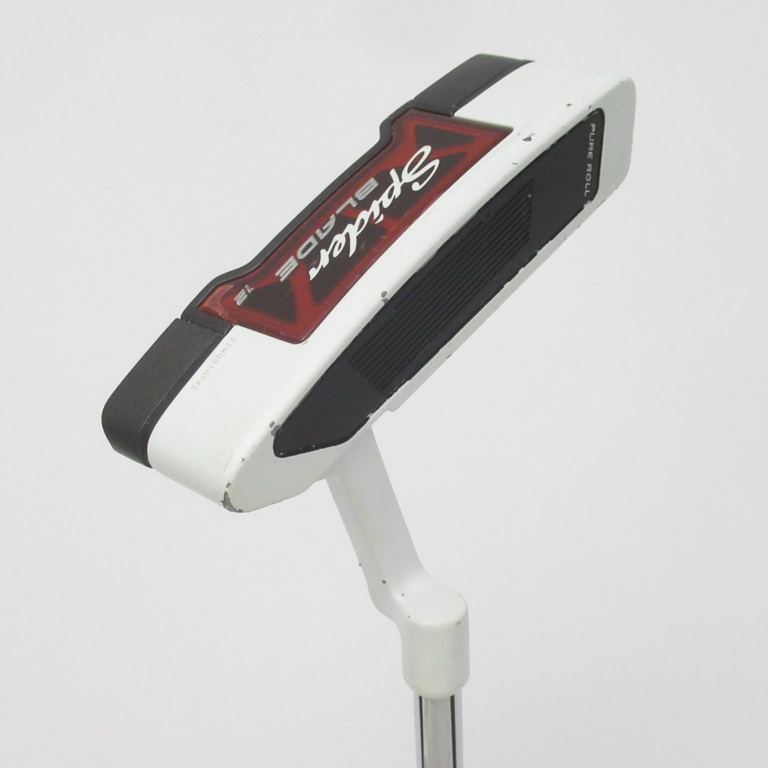 テーラーメイド「SPIDER BLADE 12」の在庫＆価格をチェック（GDOゴルフショップ）