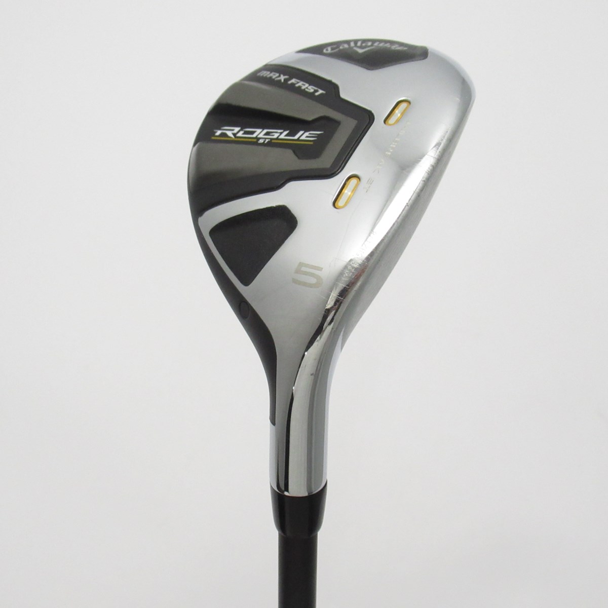 中古】ローグ ST MAX FAST ユーティリティ VENTUS 5 for Callaway 24