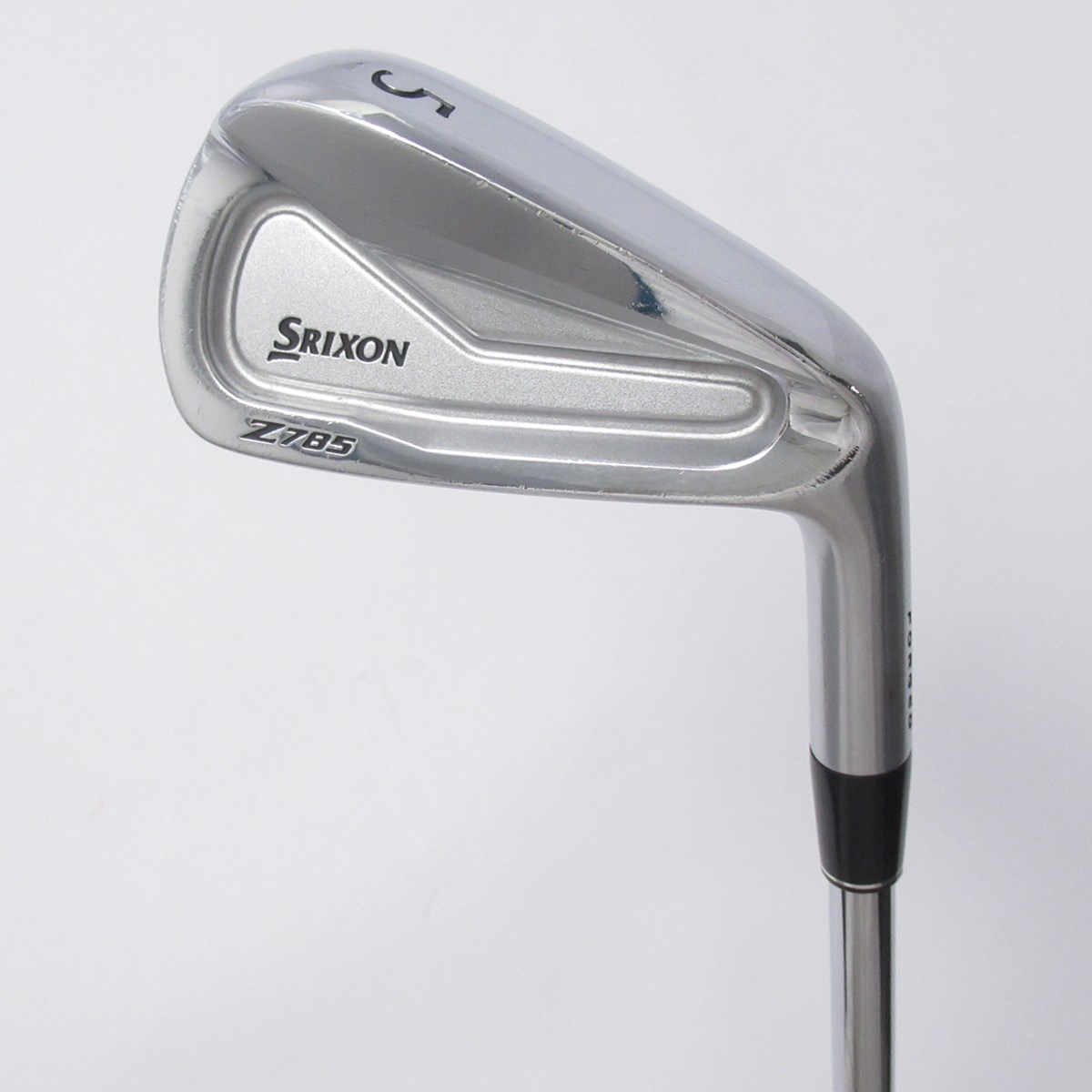 新作入荷新作 Srixon - スリクソン Z785 ns pro 950gh DSTの通販 by