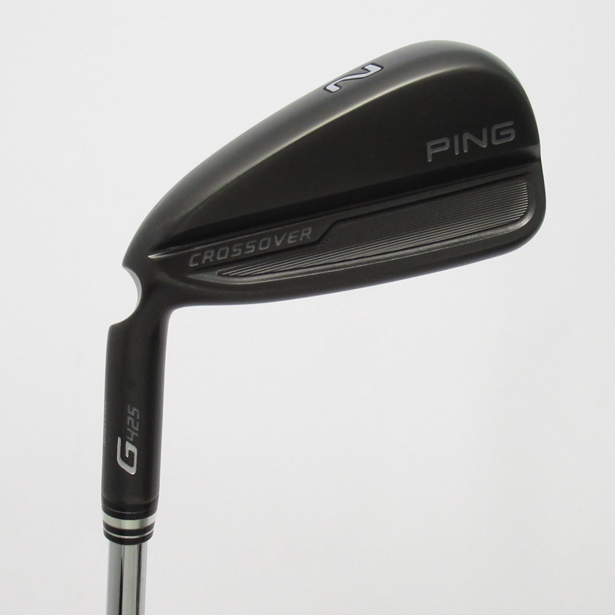 dショッピング |【中古】ピン G SERIES G425 クロスオーバー ユーティリティ N.S.PRO MODUS3 TOUR 105  シャフト：N.S.PRO MODUS3 TOUR 105 S U2 18° 39.88inch レフティ 【U2】 |  カテゴリ：中古ユーティリティの販売できる商品 | GDOゴルフショップ (0522006063239 ...