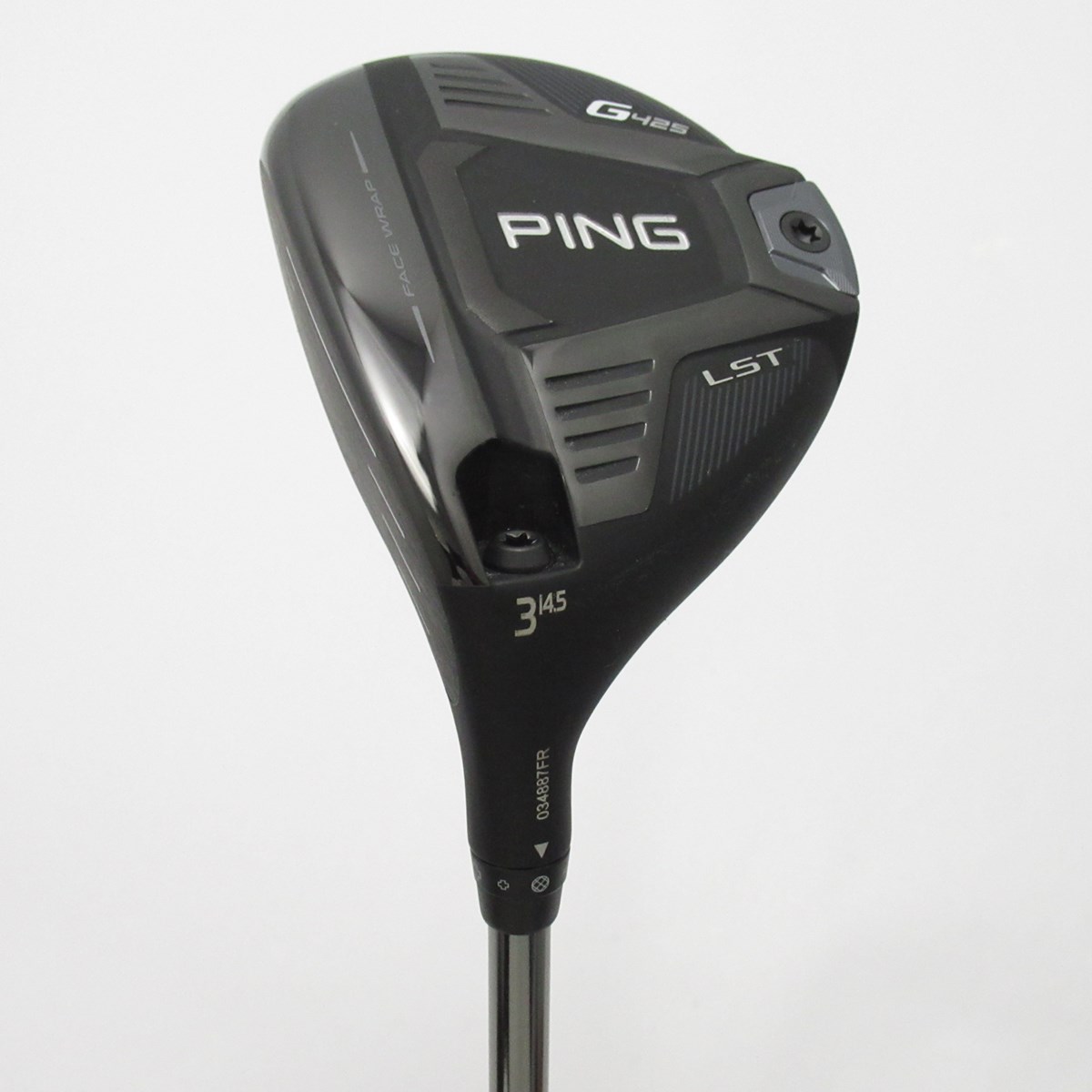 中古】G425 LST フェアウェイウッド PING TOUR 173-65 14.5 S CD