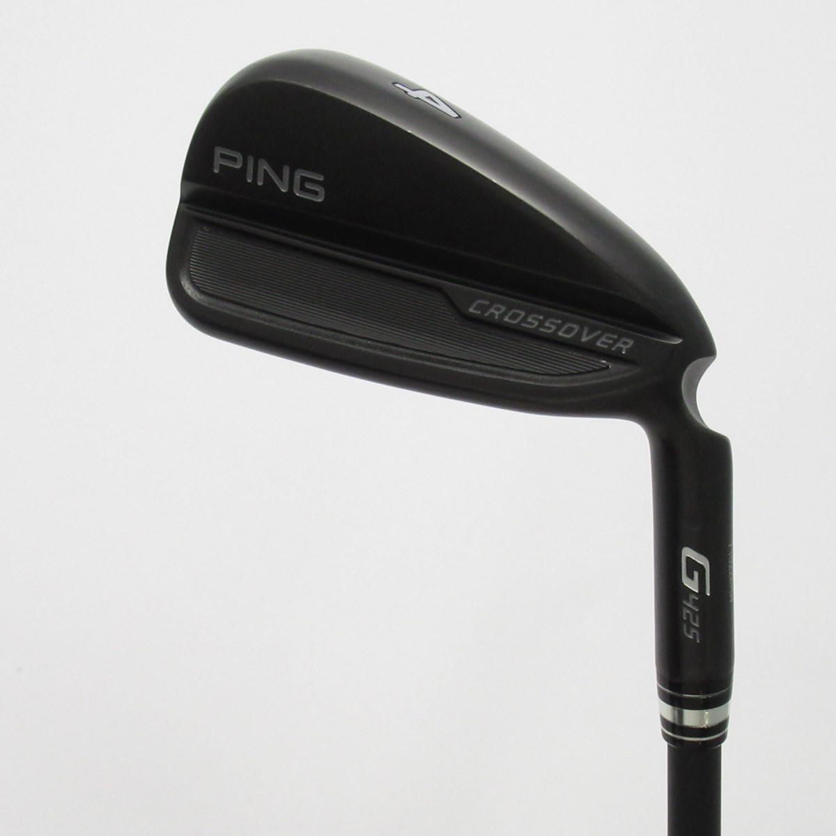 PING G425 クロスオーバー U4 ALTA J CB SLATE | ochge.org