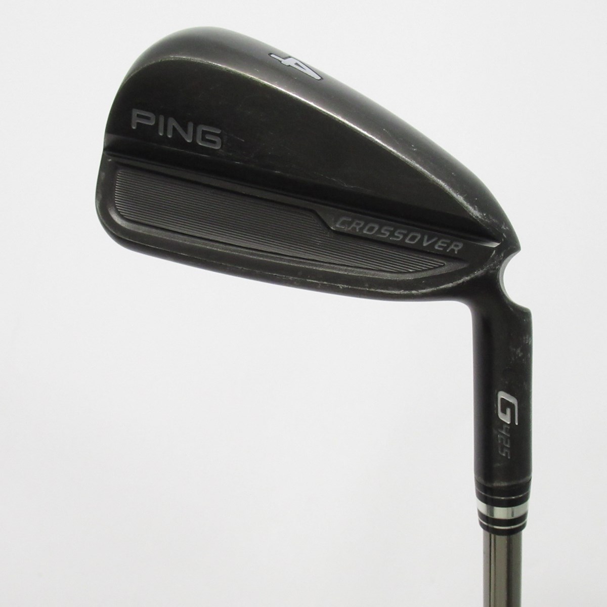 dショッピング |【中古】ピン G425 G425 クロスオーバー ユーティリティ PING TOUR 173-85 シャフト：PING TOUR  173-85 S U4 22.5° 39.13inch | カテゴリ：中古ユーティリティの販売できる商品 | GDOゴルフショップ  (0522006063742)|ドコモの通販サイト