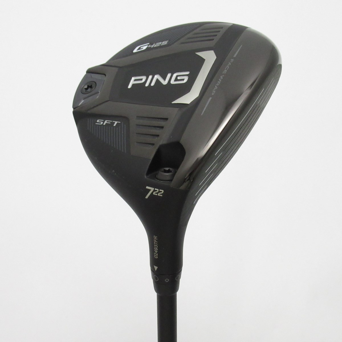 ストレッチドビー PING ALTA J CB SLATE R 7W シャフトのみ | www