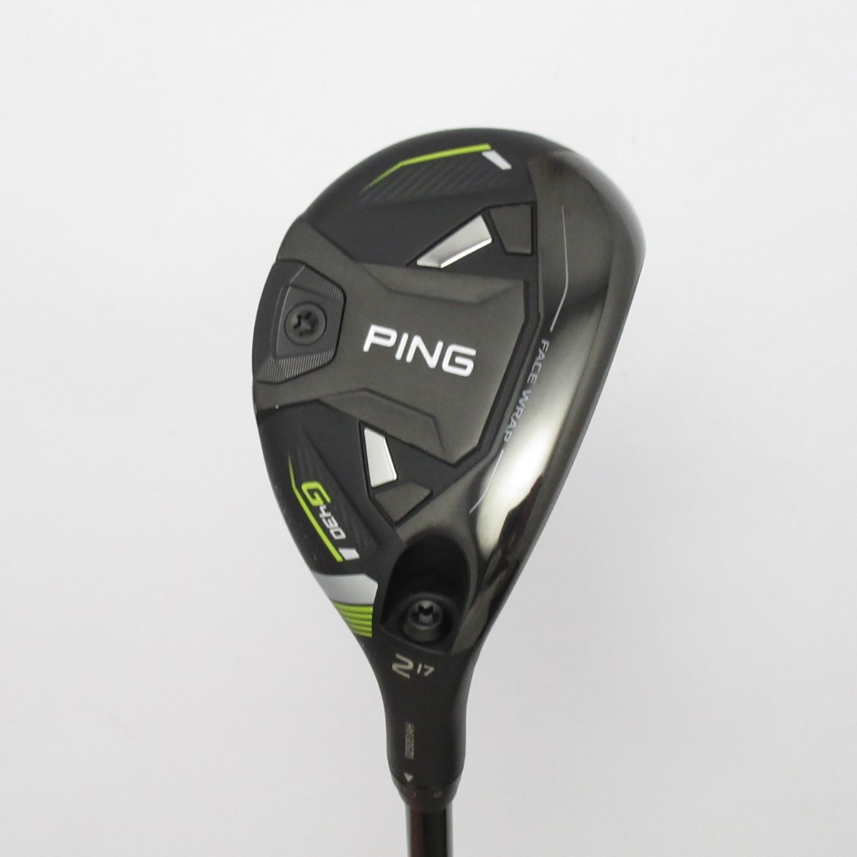 PING G430 5U ハイブリッド ALTA J CB Sシャフト | horsepower.qa