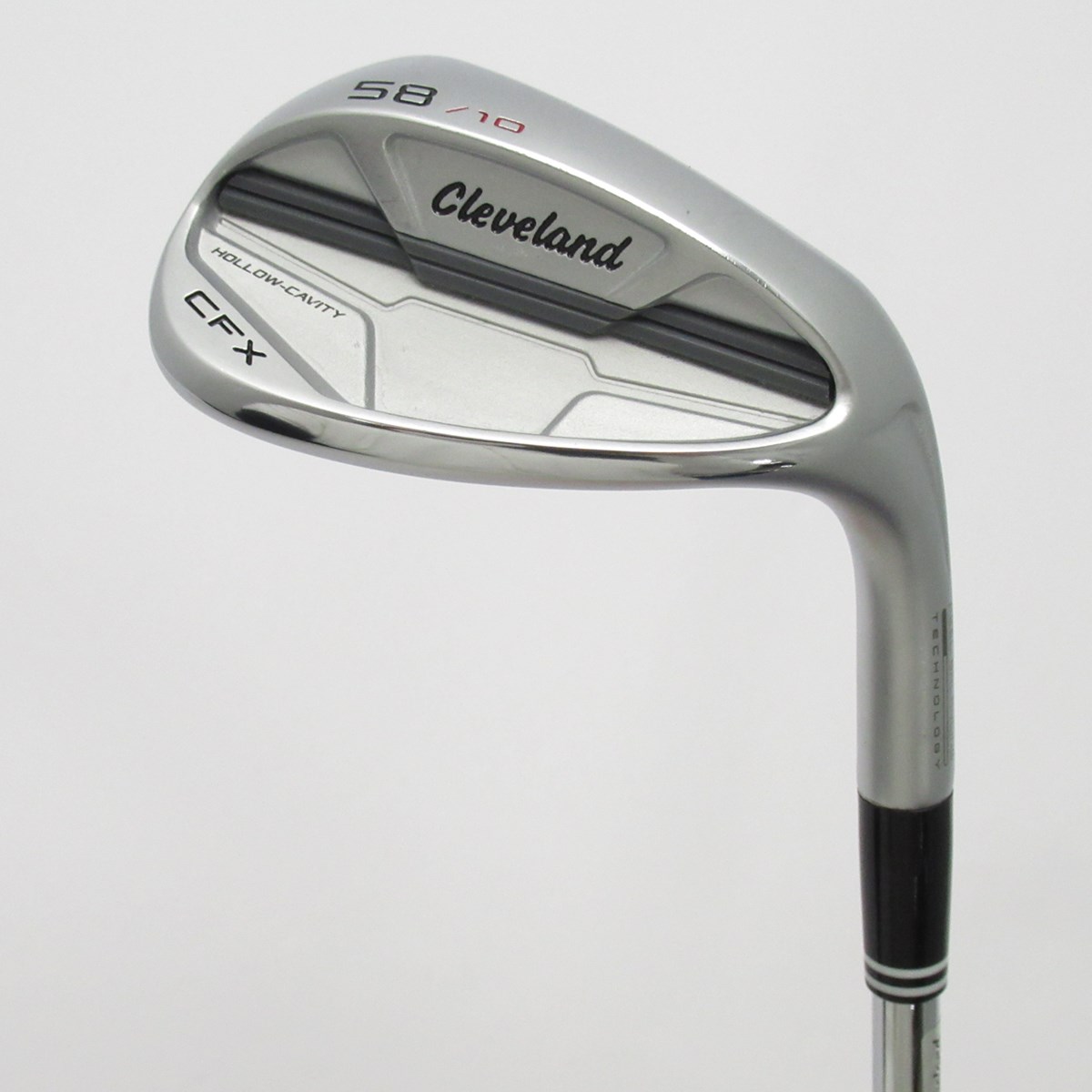 dショッピング |【中古】クリーブランド Cleveland Golf CFX ウェッジ