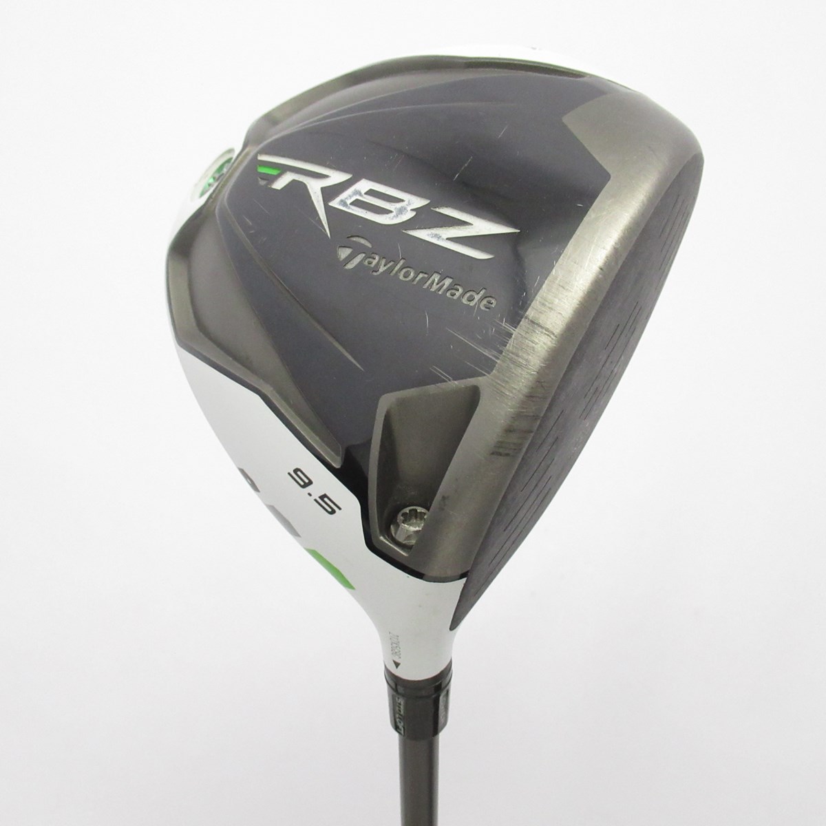 RBZ(ロケットボールズ) 中古ドライバー テーラーメイド 通販｜GDO中古