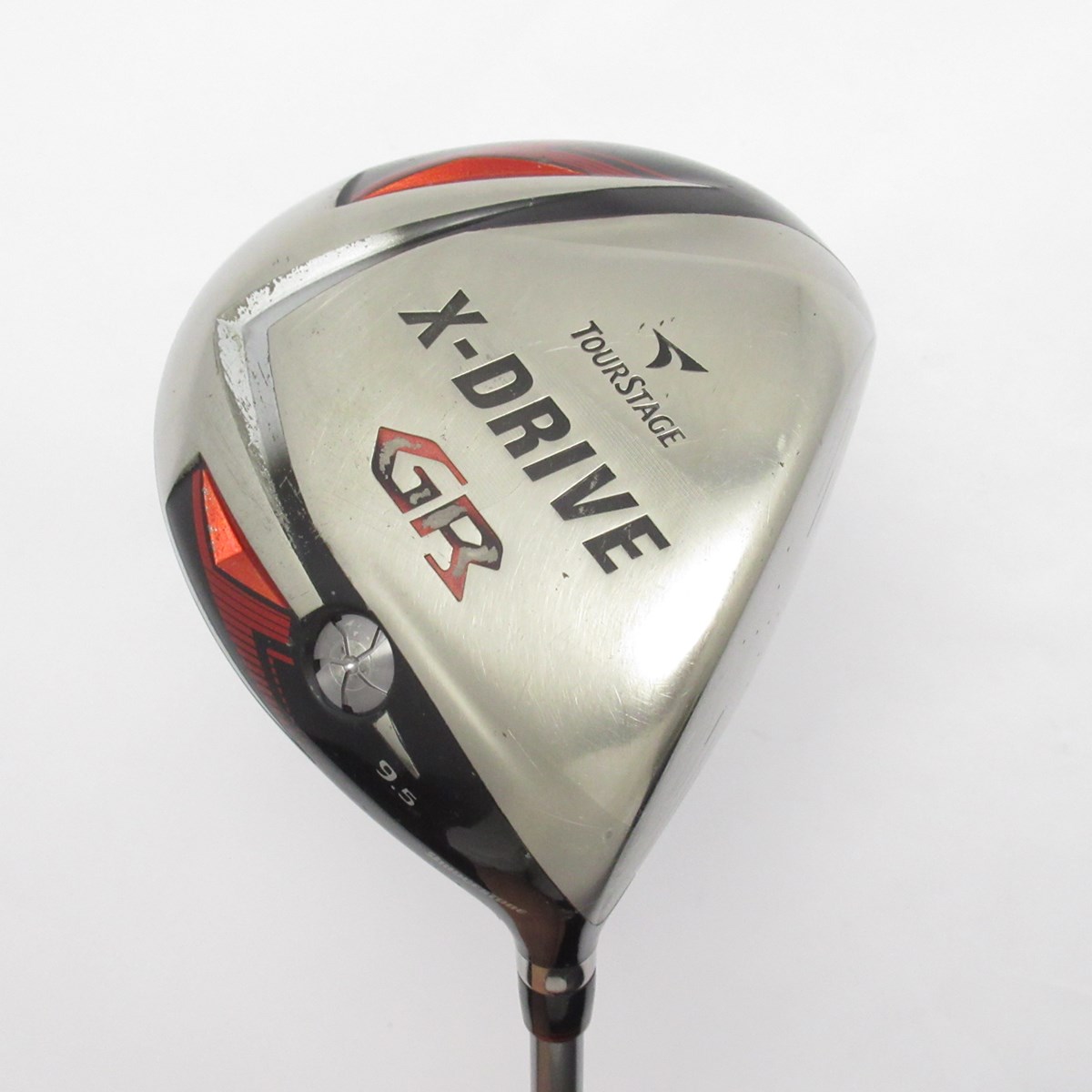 dショッピング |【中古】ブリヂストン TOURSTAGE X-DRIVE GR(2010