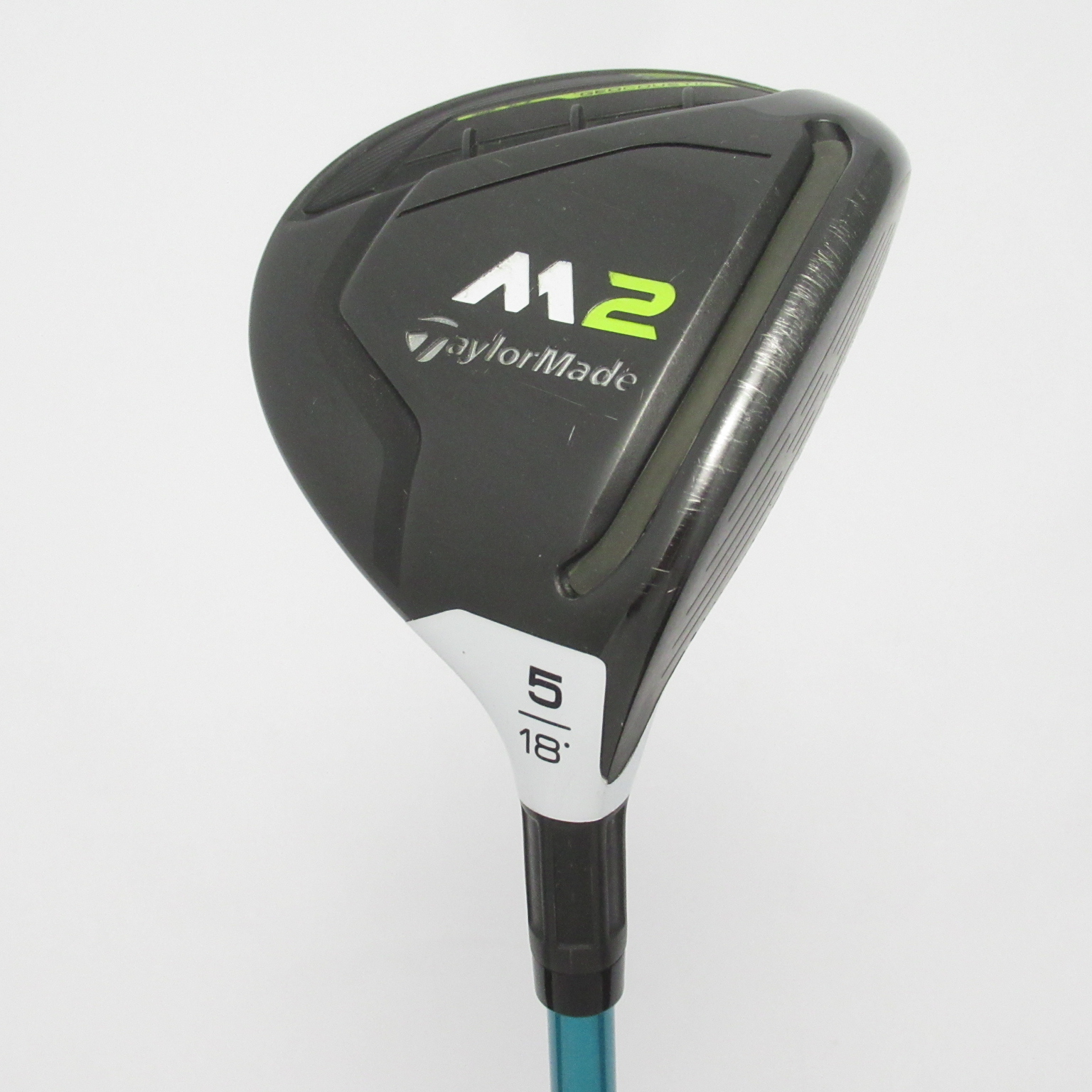 TaylorMade　M2（初代）5W