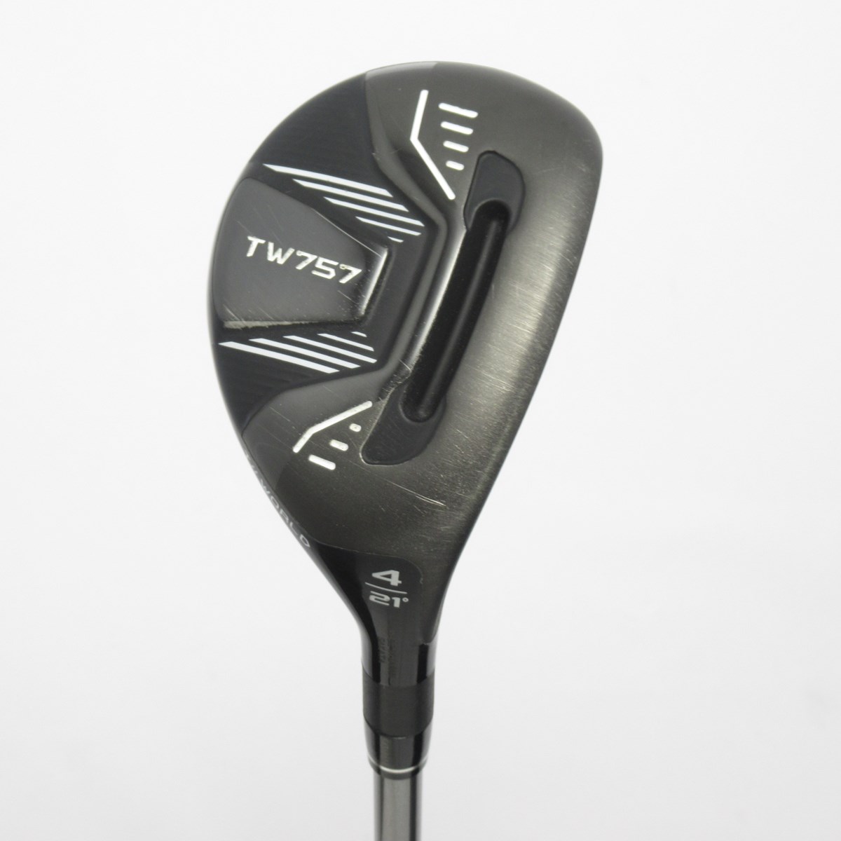 専用（グリップ新品）HONMA tw757 4U vizard th7 | ochge.org