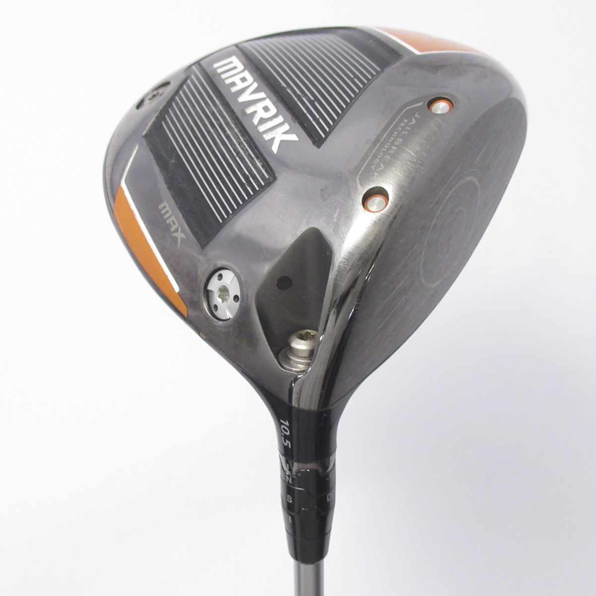 dショッピング |【中古】キャロウェイゴルフ MAVRIK マーベリック マックス ドライバー Diamana 40 for Callaway  シャフト：Diamana 40 for Callaway SR 10.5° 45.75inch | カテゴリ：中古ドライバーの販売できる商品 |  GDOゴルフショップ (0522006070984)|ドコモの通販サイト