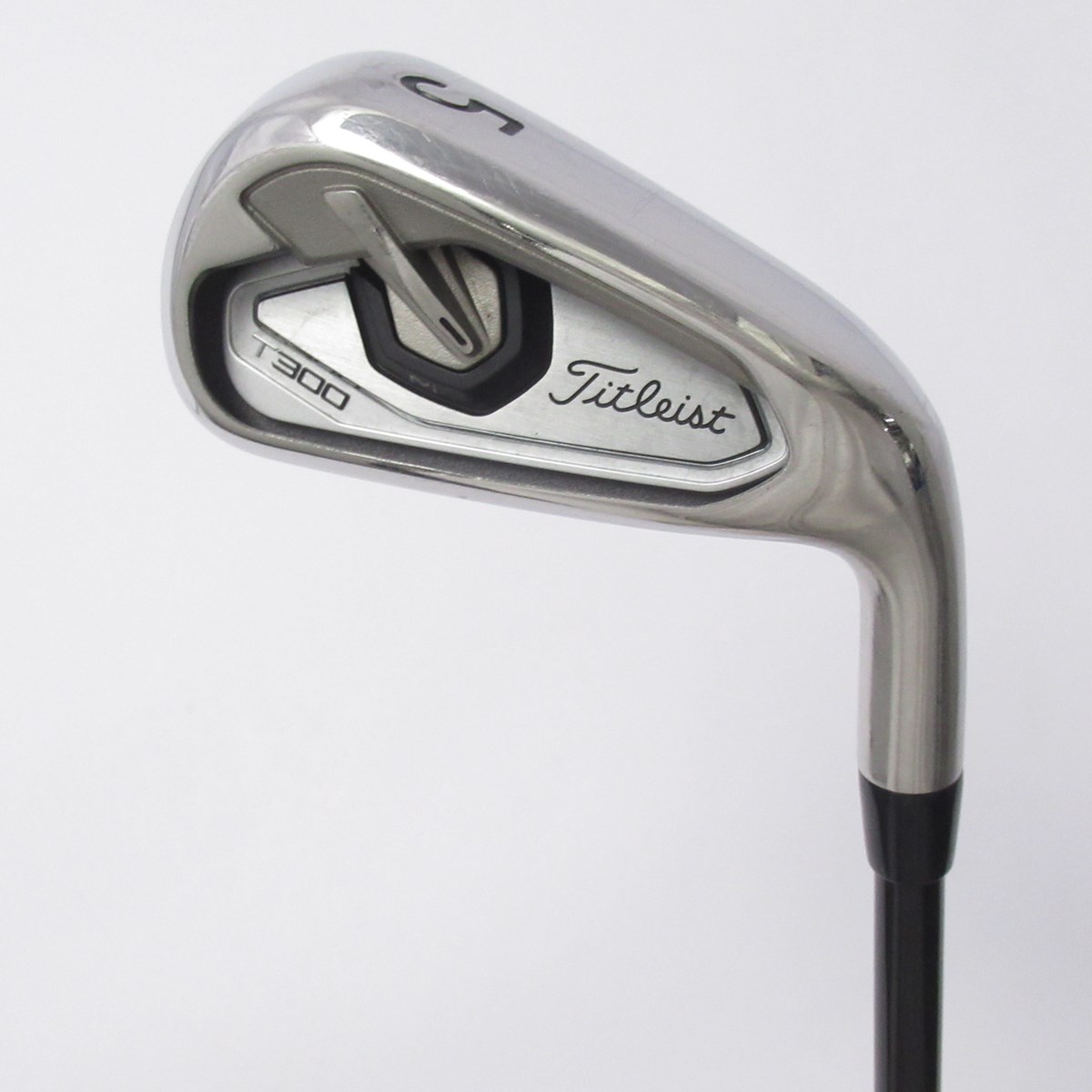 dショッピング |【中古】タイトリスト TITLEIST T300 アイアン Titleist KURO KAGE 60 シャフト：Titleist  KURO KAGE 60 設定無 | カテゴリ：中古アイアンセットの販売できる商品 | GDOゴルフショップ  (0522006074730)|ドコモの通販サイト