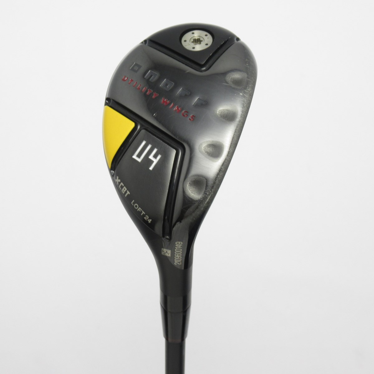 ぶっ飛び オノフ KURO 5番(18°) LABOSPEC SHINARI 0000714120_p01_01.jpg