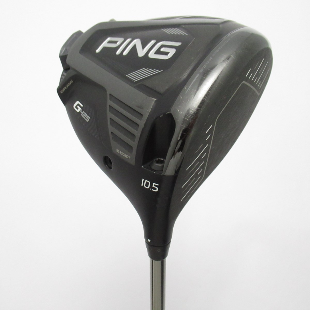 Ping ピン G425 LST ドライバー 10.5°