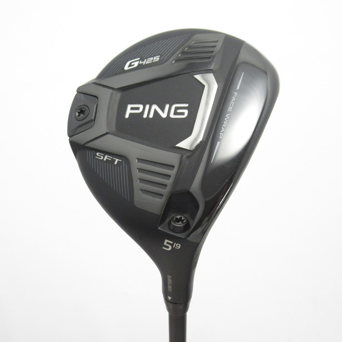 木造 価格改定 PING ALTA J CB SLATE 5W Rシャフト G425 | www