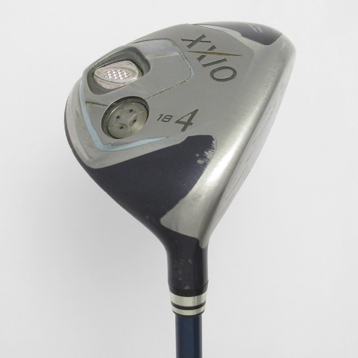 レディースゼクシオ8 5番ウッド レディース ゼクシオ8 MP800（L）5番