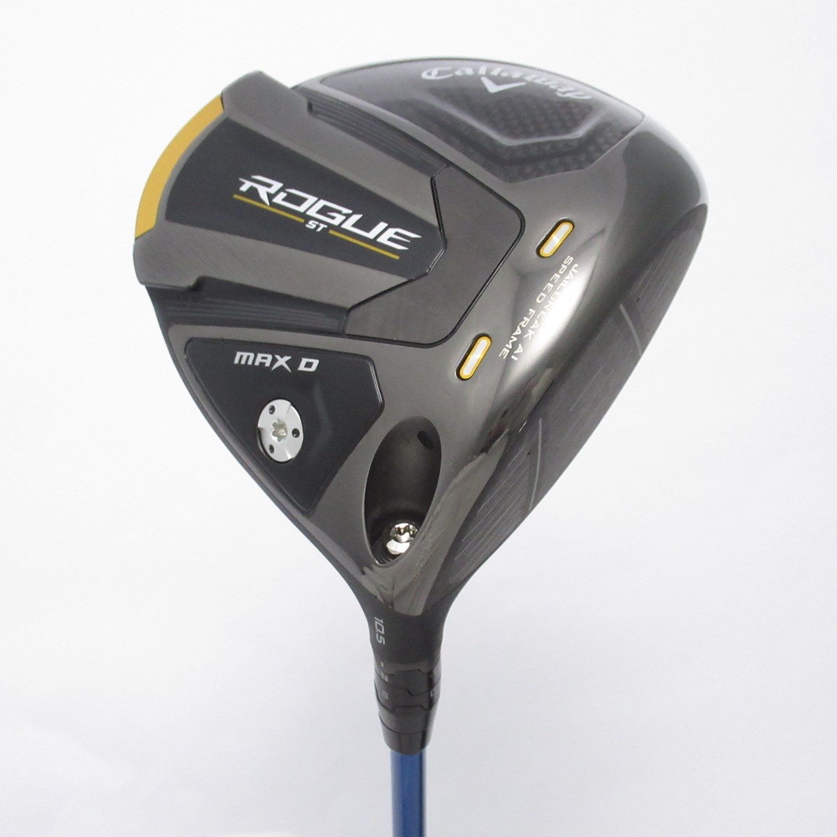 ROGUE ST MAX 10.5° ドライバー SPEEDER NX 50 S ローグ ST MAX 10.5° スピーダーNX・ブラック(50-S)シャフト