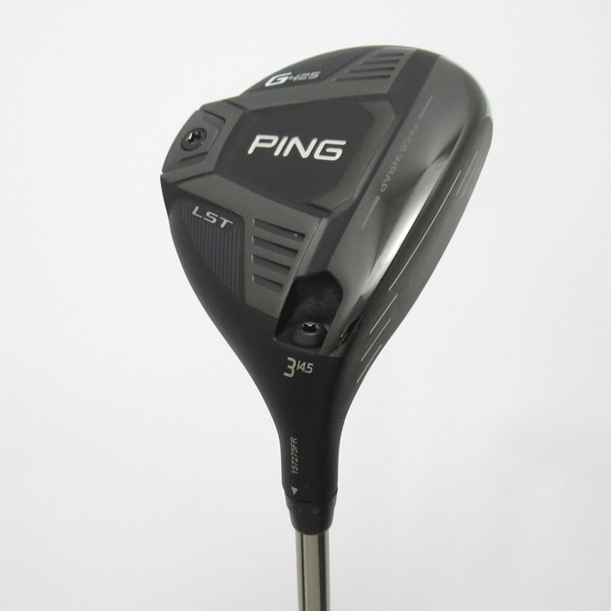 ping ピン G425 新品ツアーブラック65sシャフト tour black-