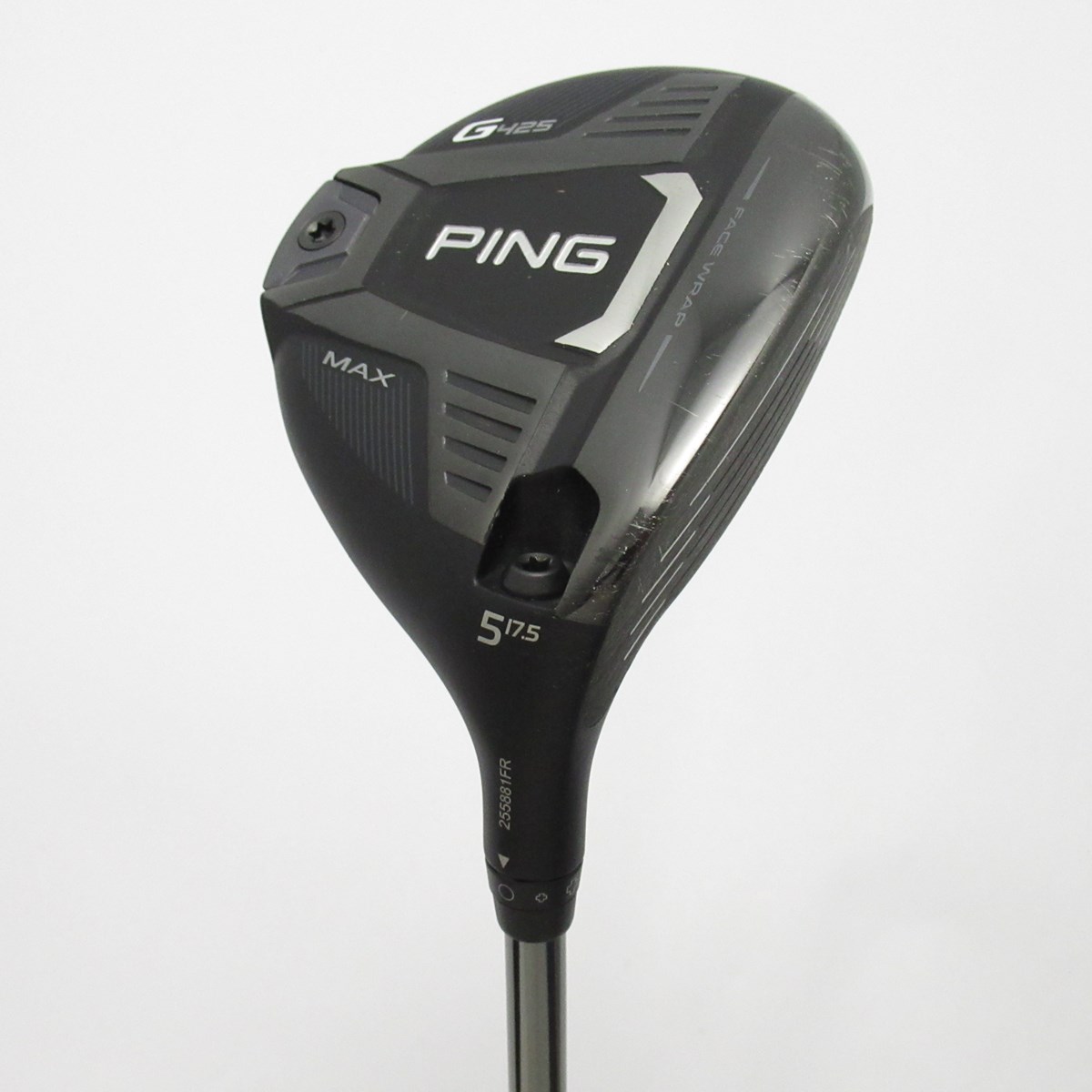 PING TOUR 173-75X - クラブ