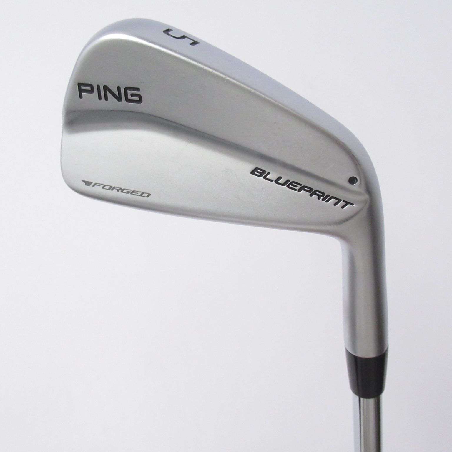 ピン「ブループリント アイアン」の価格をチェック（GDOゴルフショップ）