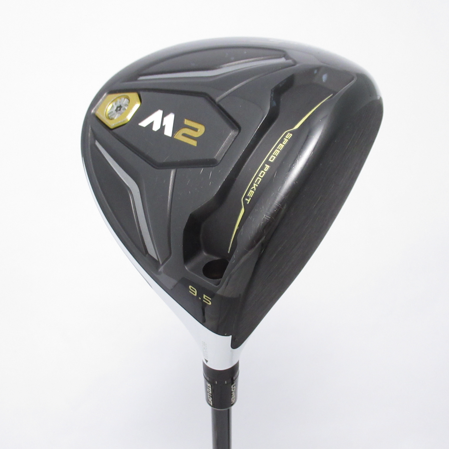 テーラーメイドの新旧「M2 ドライバー」の在庫＆価格をチェック（GDOゴルフショップ）