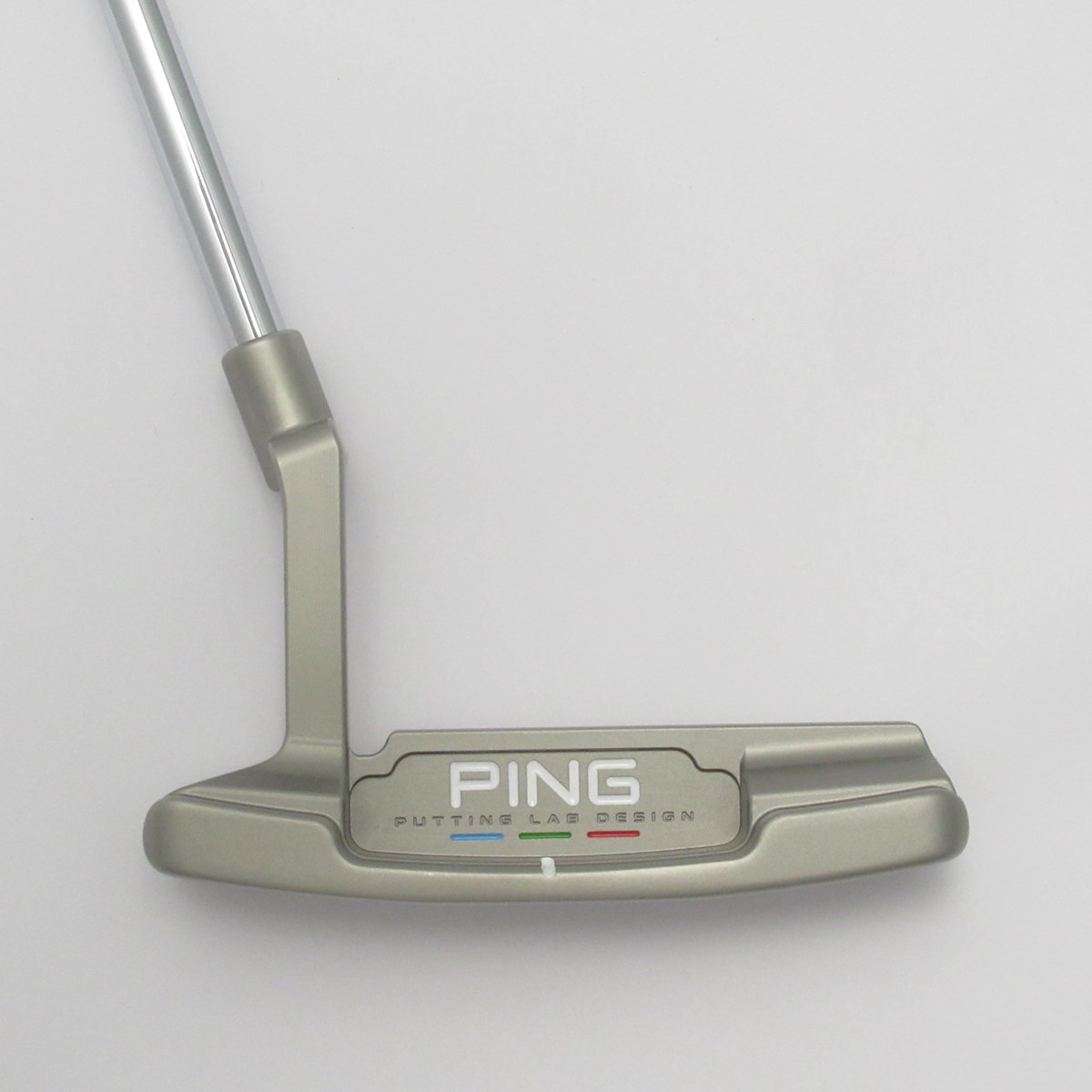 カスタムオーダー PING PLD MILLED PUTTER〈ANSER 2〉ピン ピン 