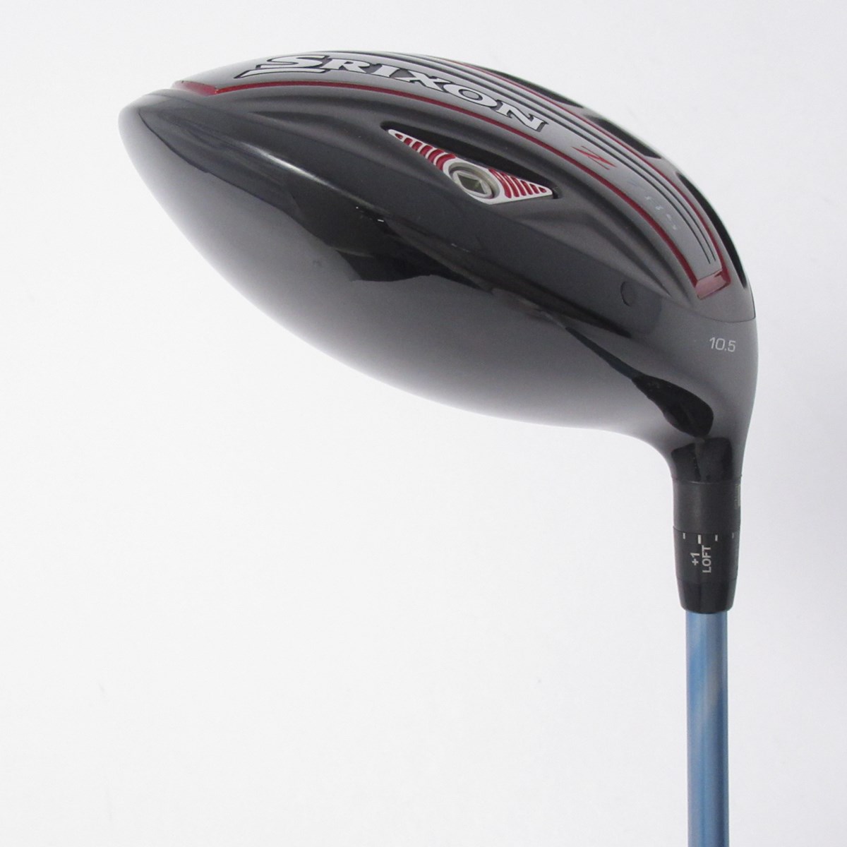 dショッピング |【中古】ダンロップ SRIXON Z785 ドライバー Speeder 661 EVOLUTION V シャフト：Speeder  661 EVOLUTION V S 10.5° 45.25inch | カテゴリ：中古ドライバーの販売できる商品 | GDOゴルフショップ  (0522006079077)|ドコモの通販サイト