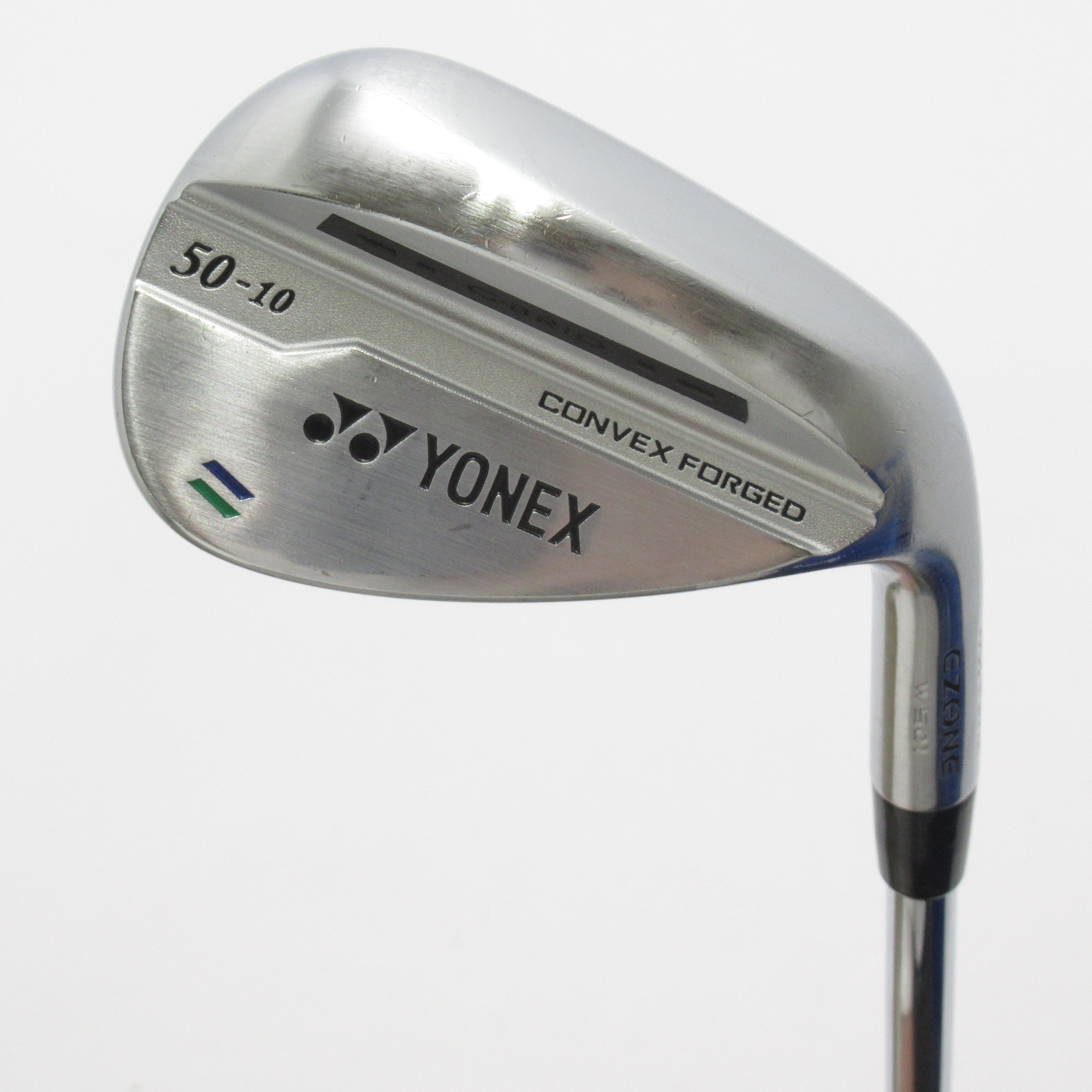 ヨネックス「EZONE W501 ウェッジ」の価格をチェック（GDOゴルフショップ）