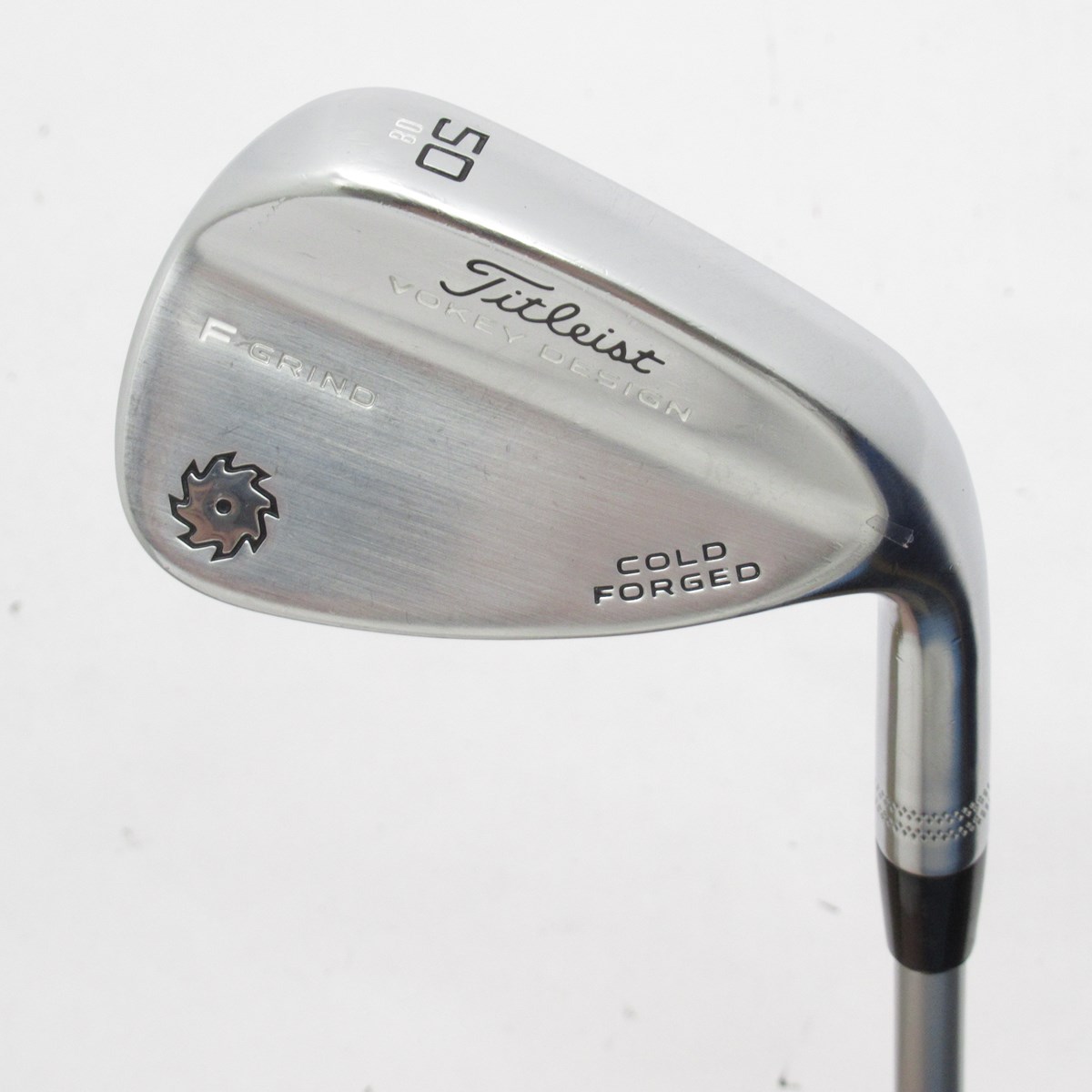 dショッピング |【中古】タイトリスト Vokey Vokey COLD FORGED(2015