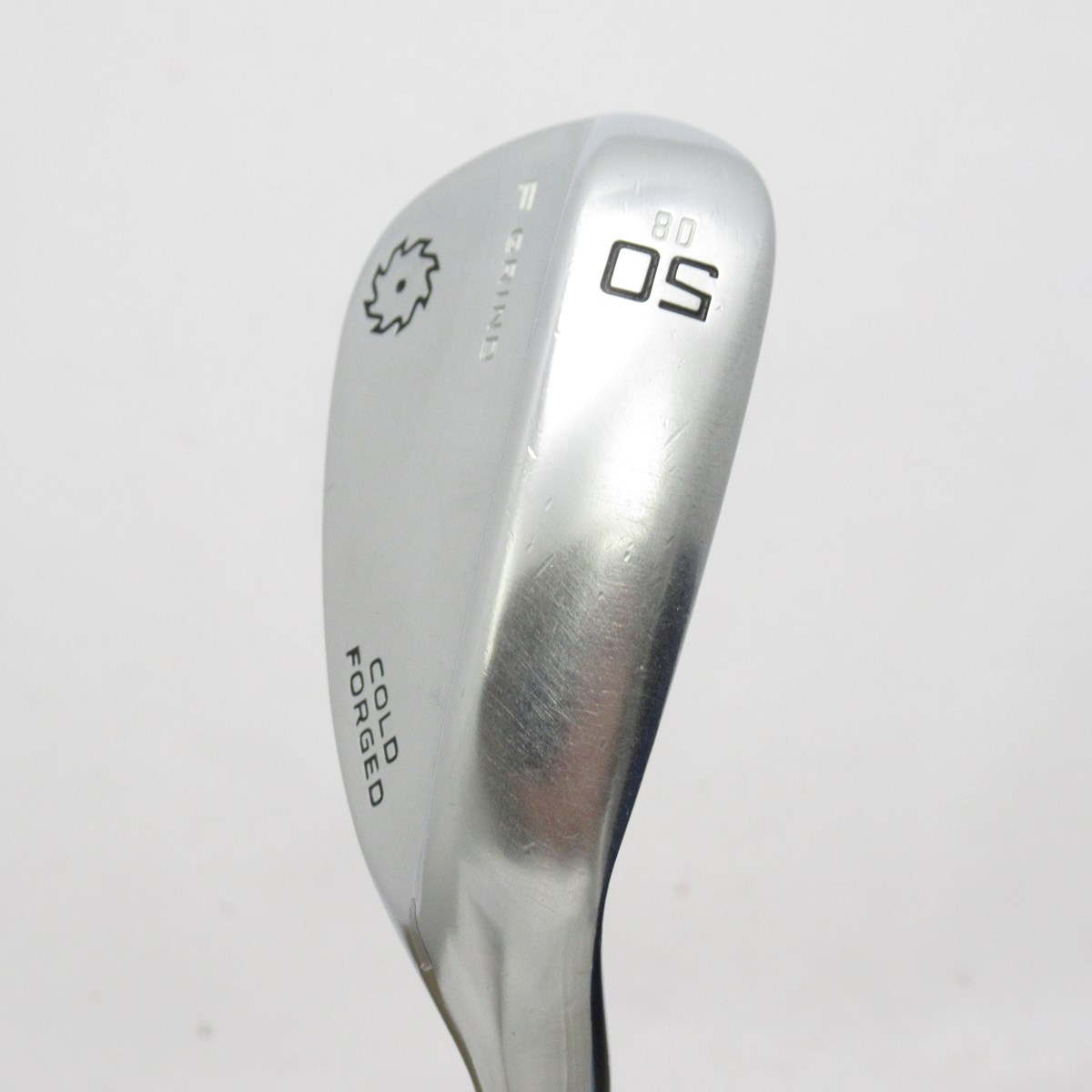 dショッピング |【中古】タイトリスト Vokey Vokey COLD FORGED(2015