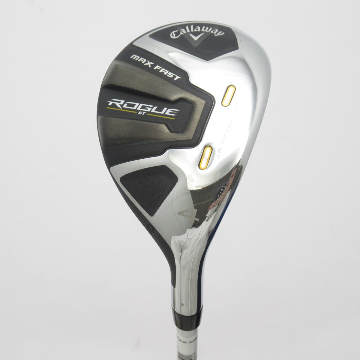 2種類選べる Callaway キャロウェイゴルフ ROGUE ローグ ST MAX FAST